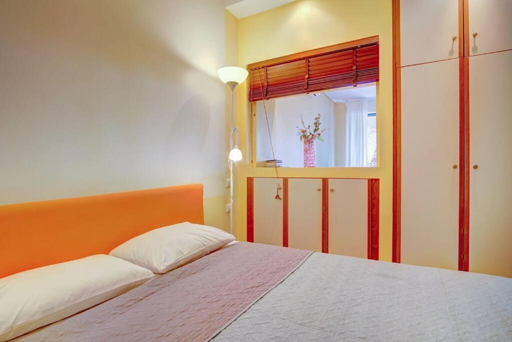 Best View Apartment 1. Barbati Bagian luar foto